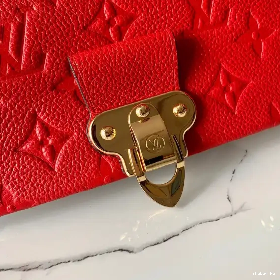 BB LOUIS VAVIN VUITTON 0601